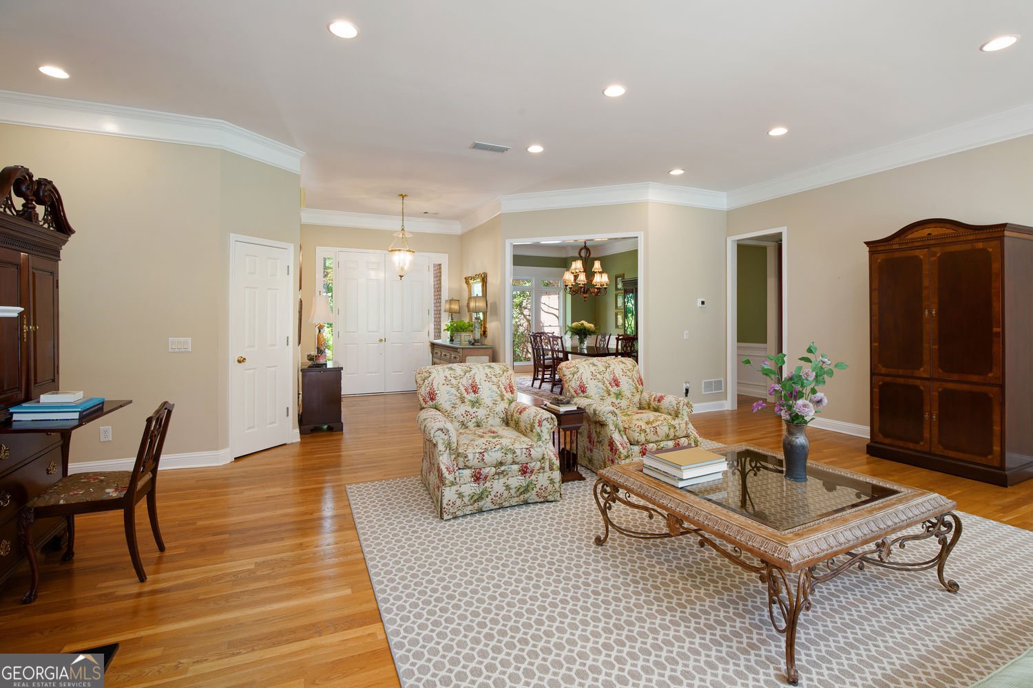 1050 Riceland Court Roswell - Photo 9