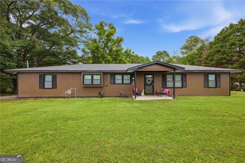 530 Old Cedartown Road Rockmart - main photo