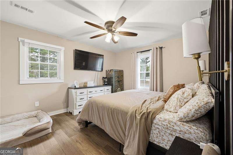 530 Old Cedartown Road Rockmart - Photo 17
