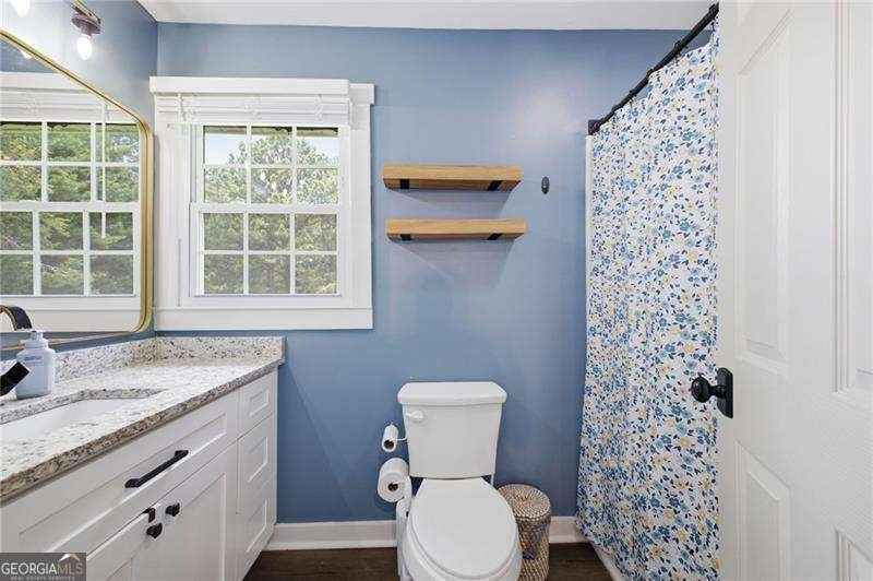 530 Old Cedartown Road Rockmart - Photo 18