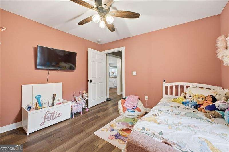 530 Old Cedartown Road Rockmart - Photo 19