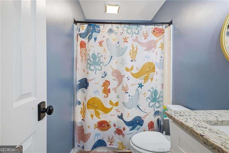 530 Old Cedartown Road Rockmart - Photo 20