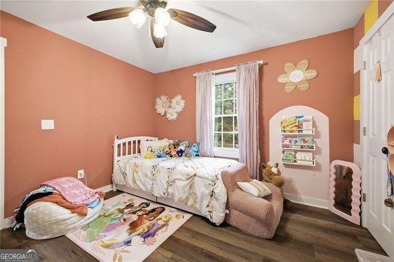 530 Old Cedartown Road Rockmart - Photo 21