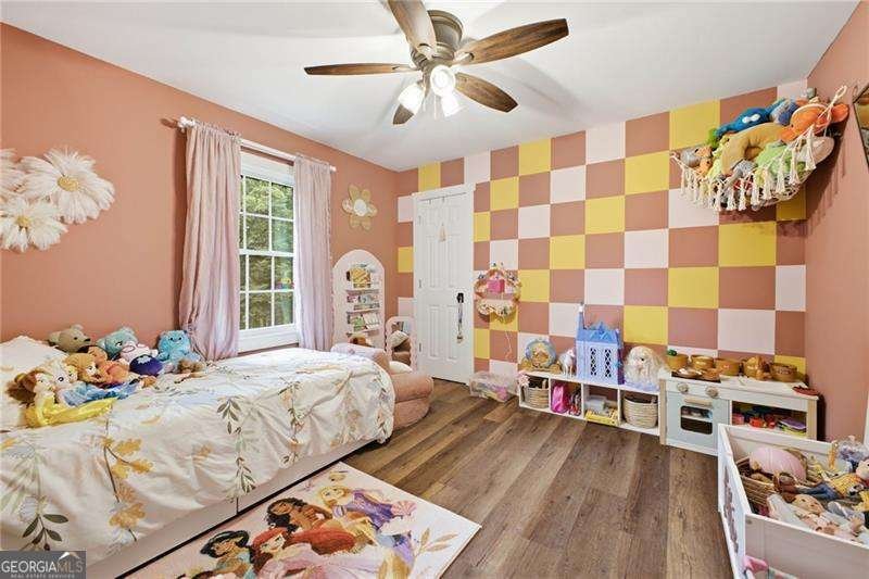 530 Old Cedartown Road Rockmart - Photo 23