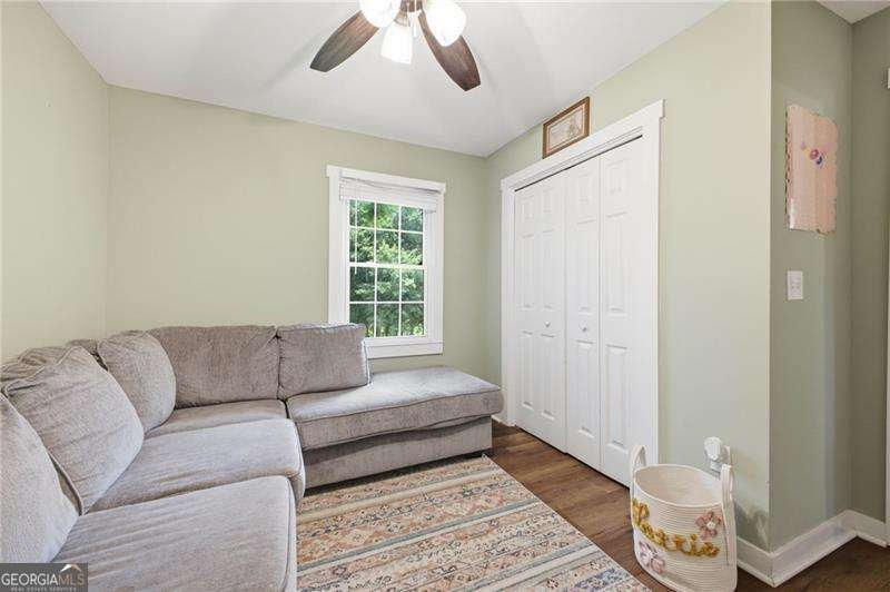 530 Old Cedartown Road Rockmart - Photo 24