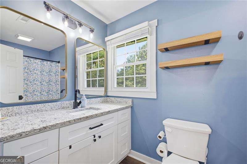 530 Old Cedartown Road Rockmart - Photo 25