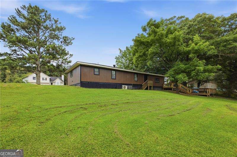 530 Old Cedartown Road Rockmart - Photo 26