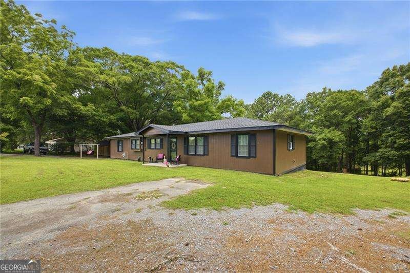 530 Old Cedartown Road Rockmart - Photo 27