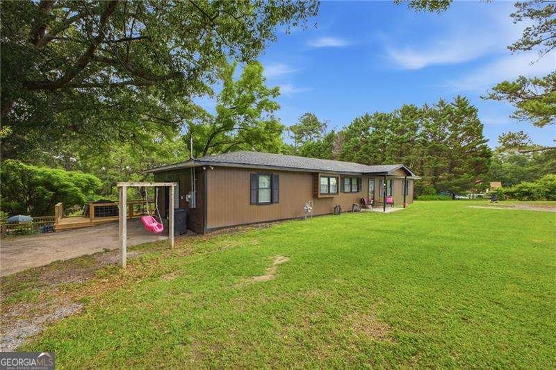 530 Old Cedartown Road Rockmart - Photo 28