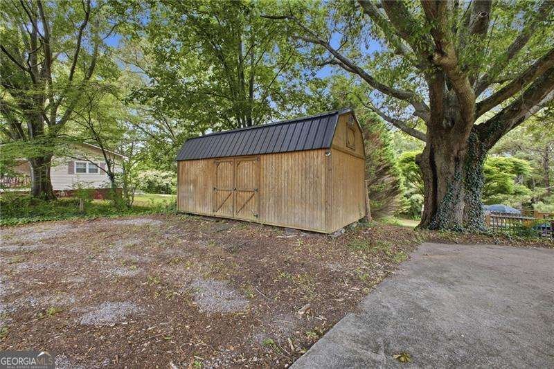 530 Old Cedartown Road Rockmart - Photo 29
