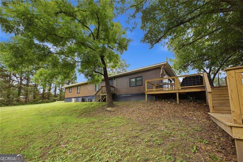 530 Old Cedartown Road Rockmart - Photo 32
