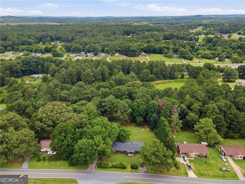 530 Old Cedartown Road Rockmart - Photo 33