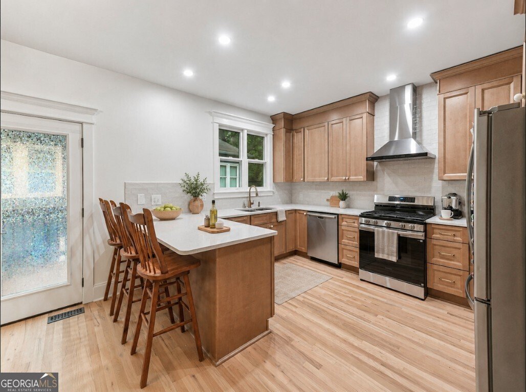 272 Ferguson Street Atlanta - Photo 13