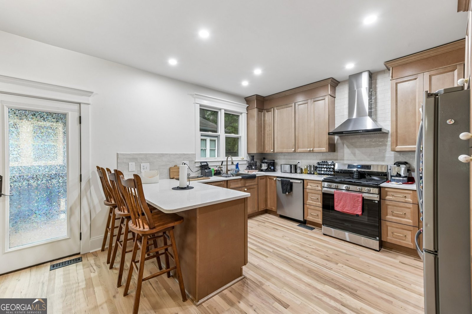 272 Ferguson Street Atlanta - Photo 14