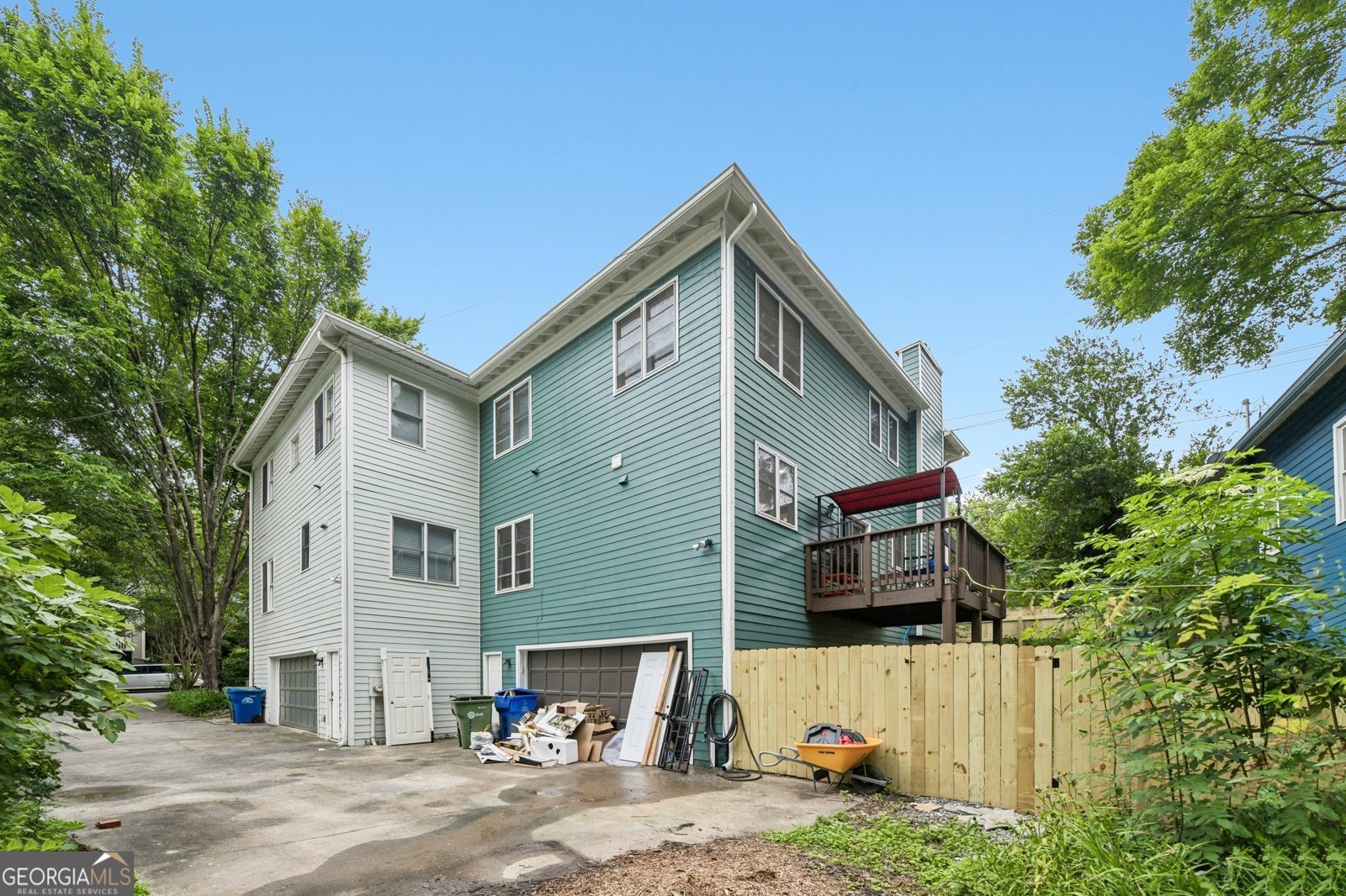 272 Ferguson Street Atlanta - Photo 21