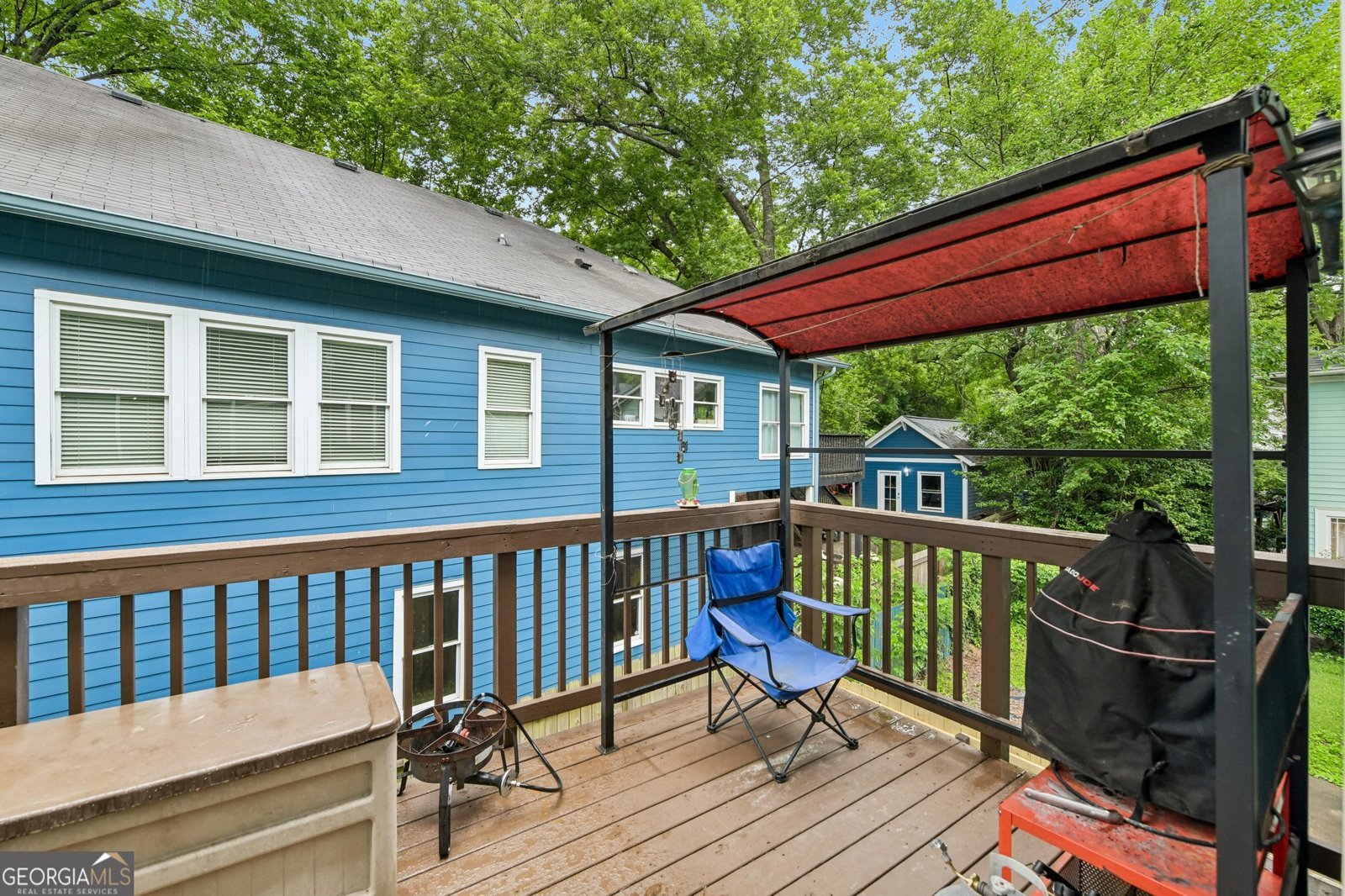 272 Ferguson Street Atlanta - Photo 24