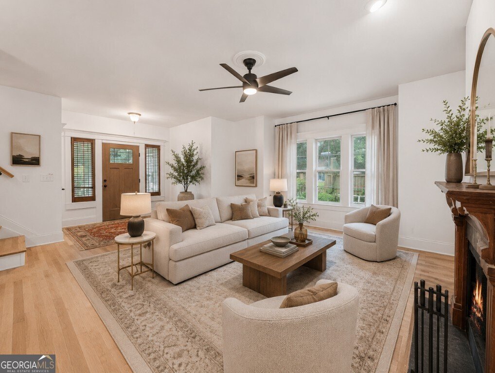 272 Ferguson Street Atlanta - Photo 6