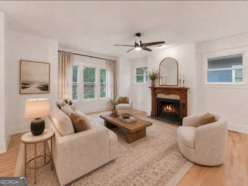 272 Ferguson Street Atlanta - Photo 8