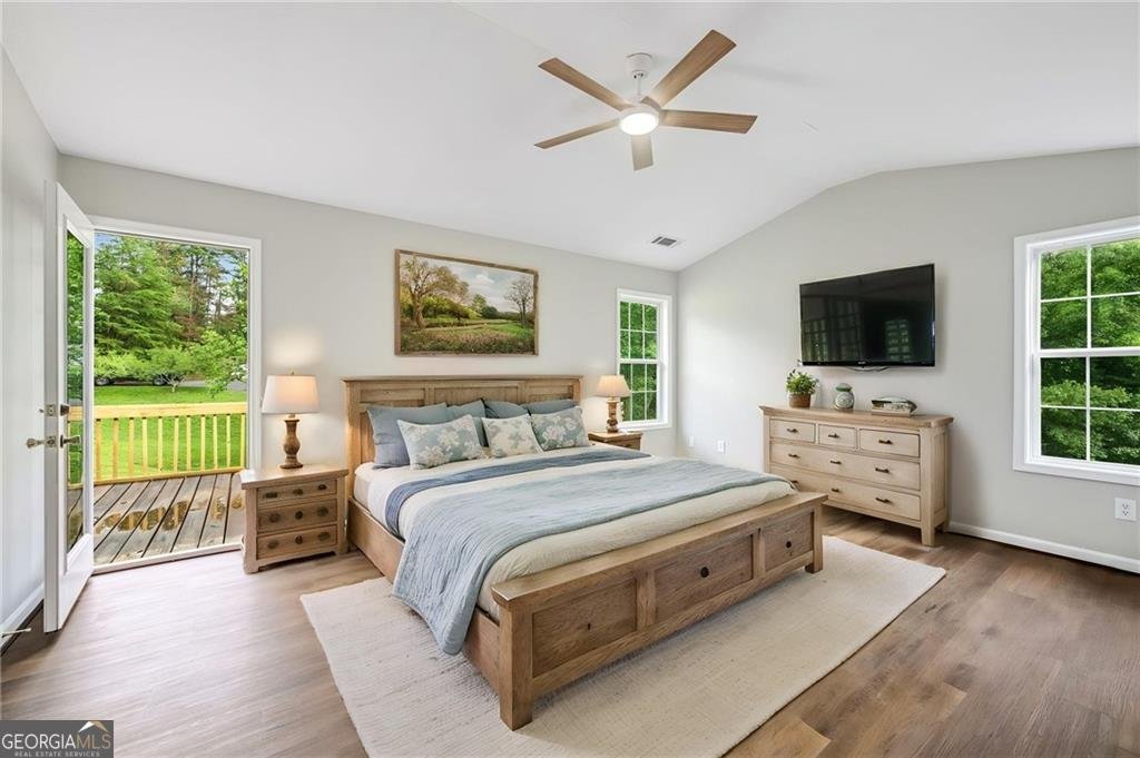 59 Shadow Hills Lane Dawsonville - Photo 16