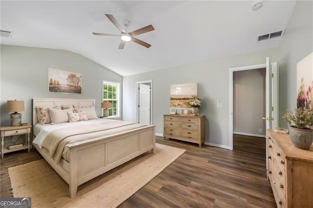 59 Shadow Hills Lane Dawsonville - Photo 18