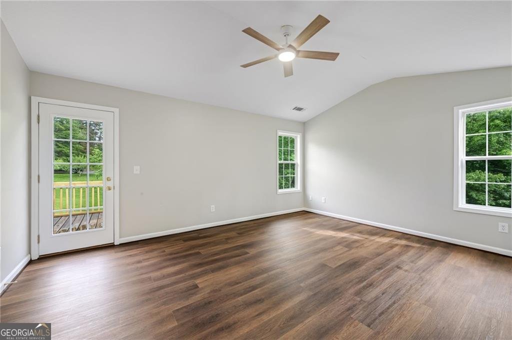 59 Shadow Hills Lane Dawsonville - Photo 21