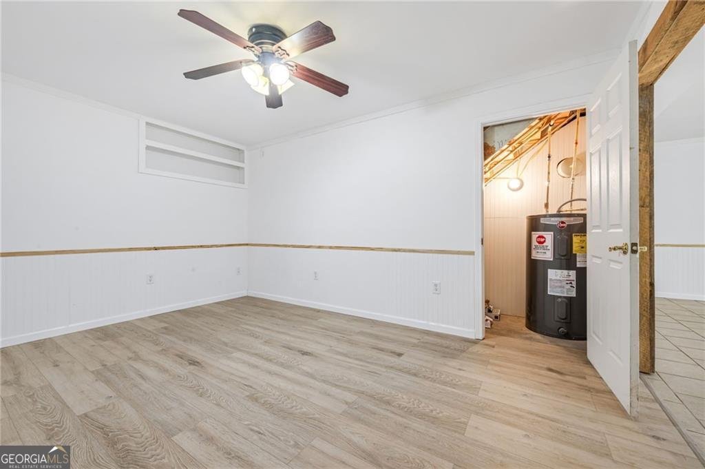 59 Shadow Hills Lane Dawsonville - Photo 26