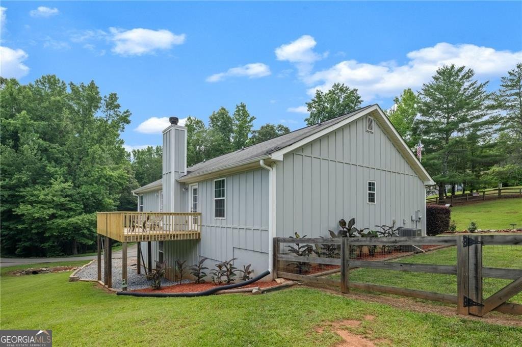 59 Shadow Hills Lane Dawsonville - Photo 28