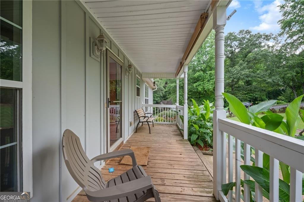 59 Shadow Hills Lane Dawsonville - Photo 29
