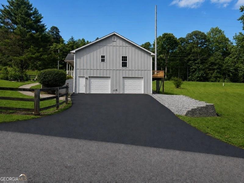 59 Shadow Hills Lane Dawsonville - Photo 31