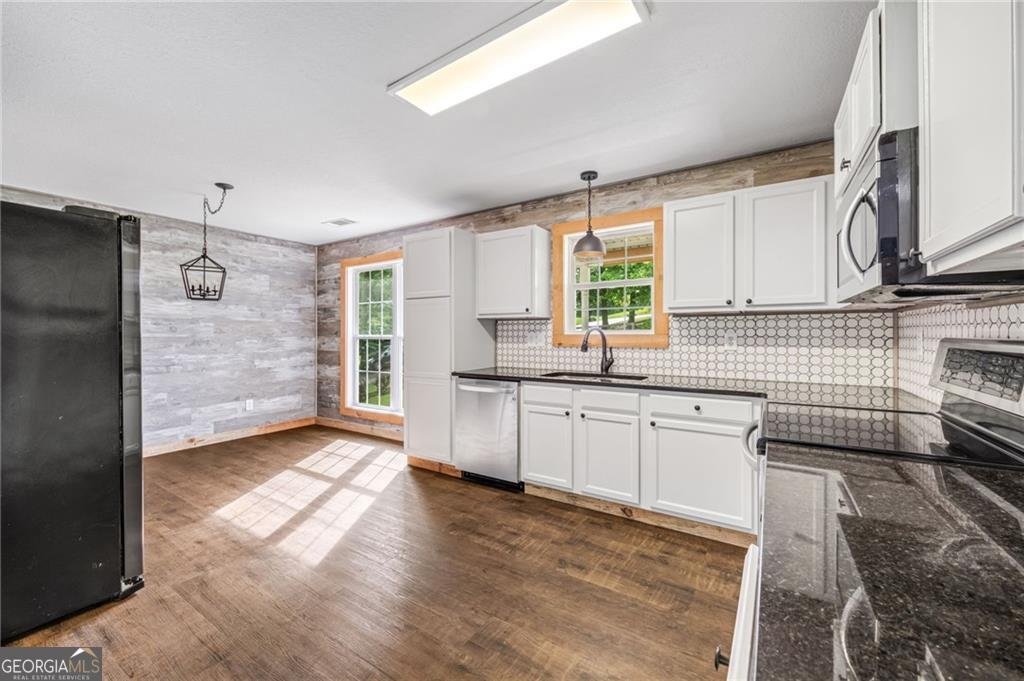 59 Shadow Hills Lane Dawsonville - Photo 6