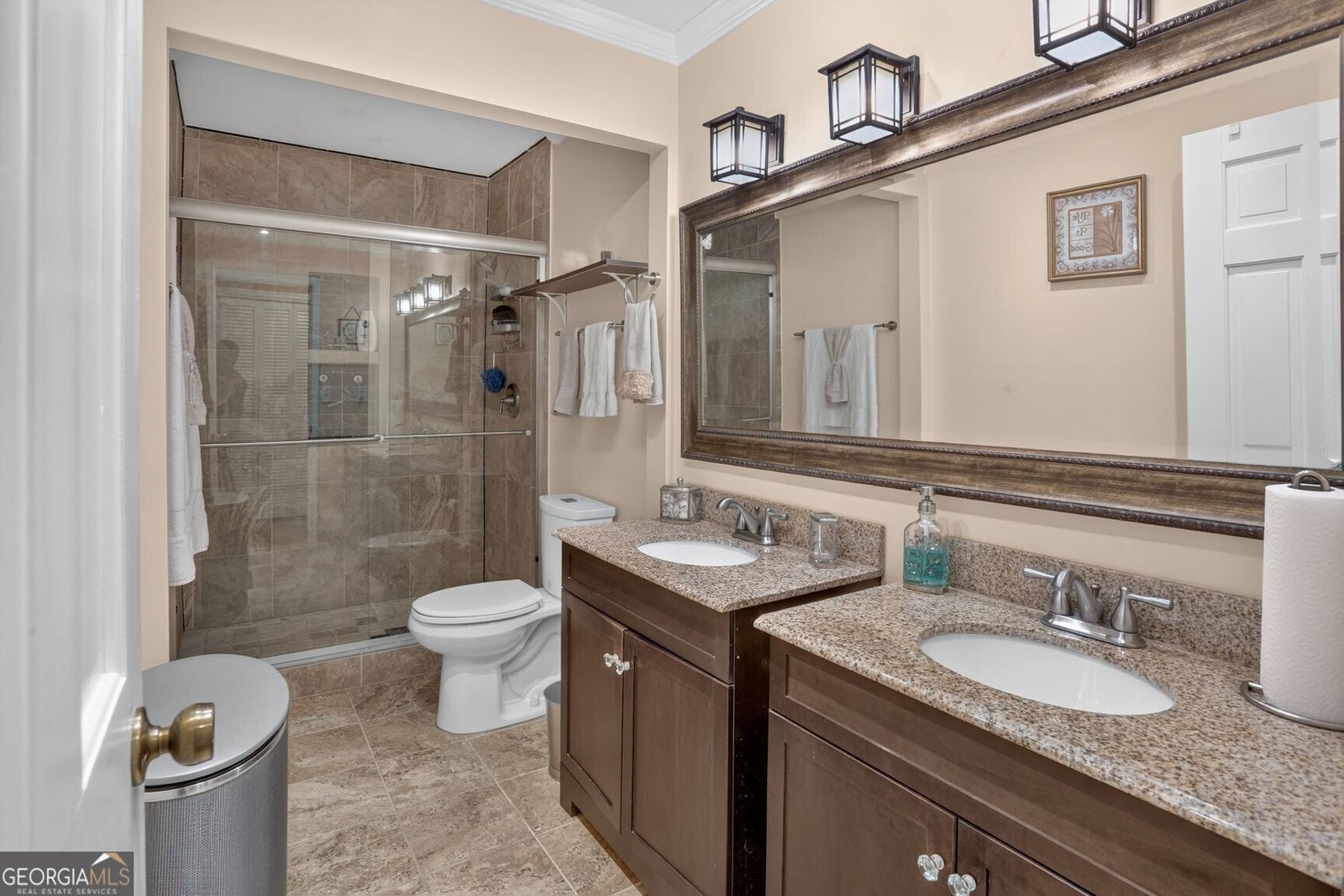 716 Bruce Way Lilburn - Photo 14