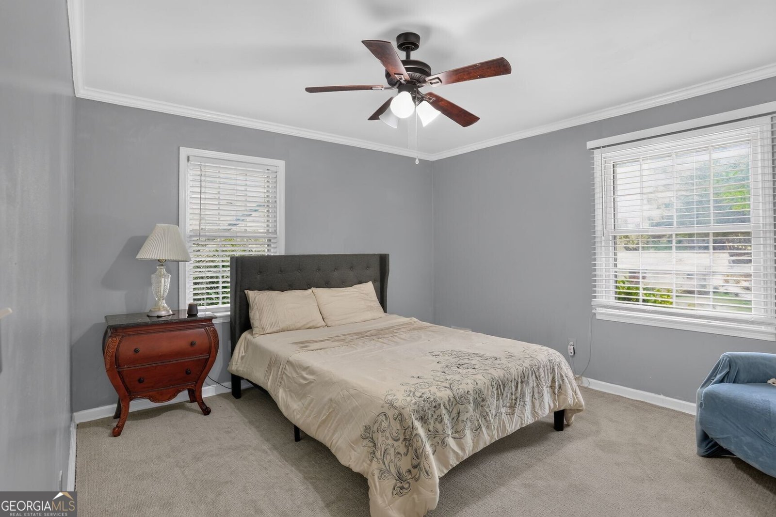 716 Bruce Way Lilburn - Photo 15