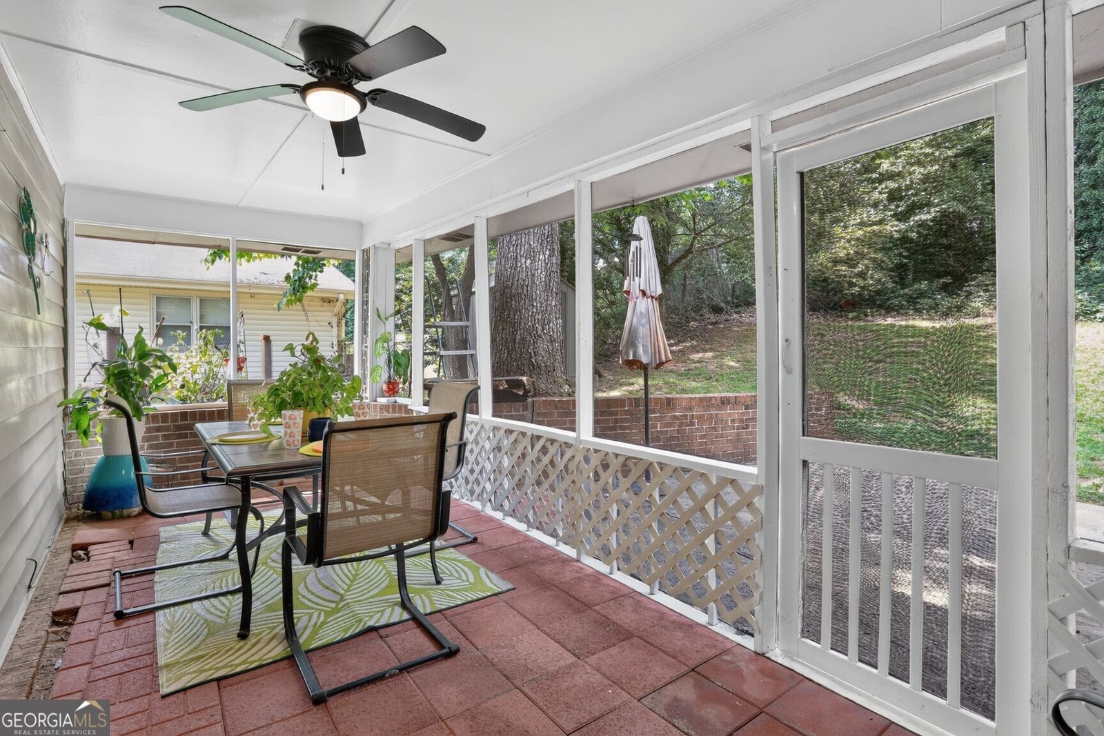 716 Bruce Way Lilburn - Photo 19