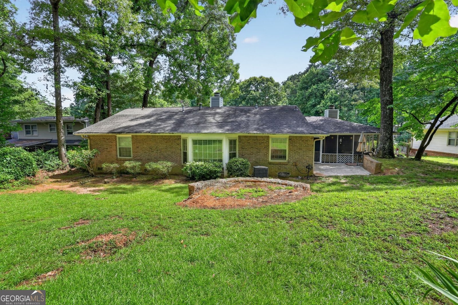 716 Bruce Way Lilburn - Photo 20