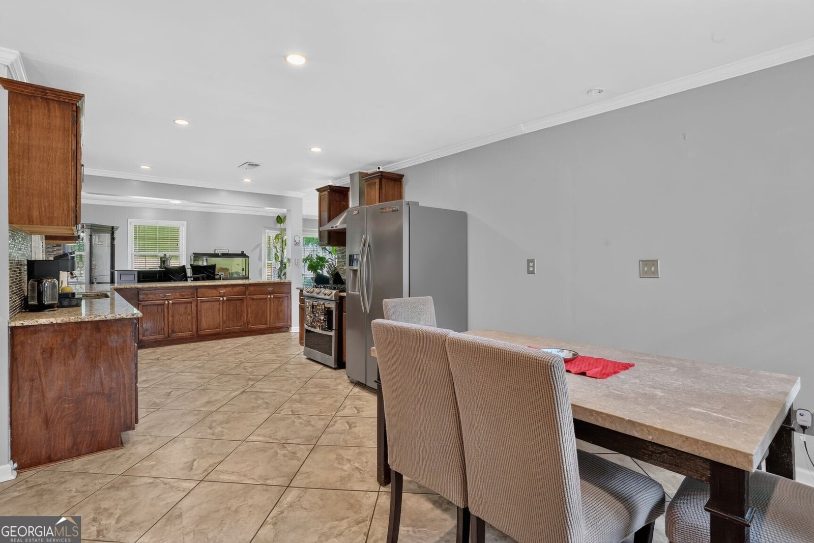 716 Bruce Way Lilburn - Photo 8
