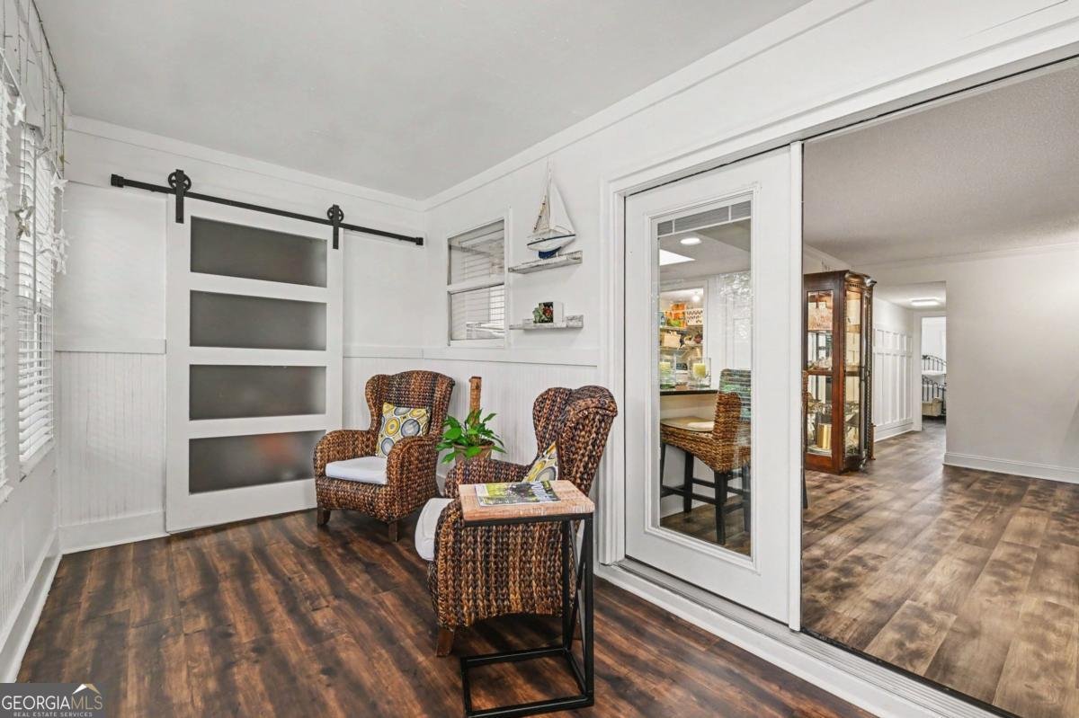 24 Sutton Place Avondale Estates - Photo 11
