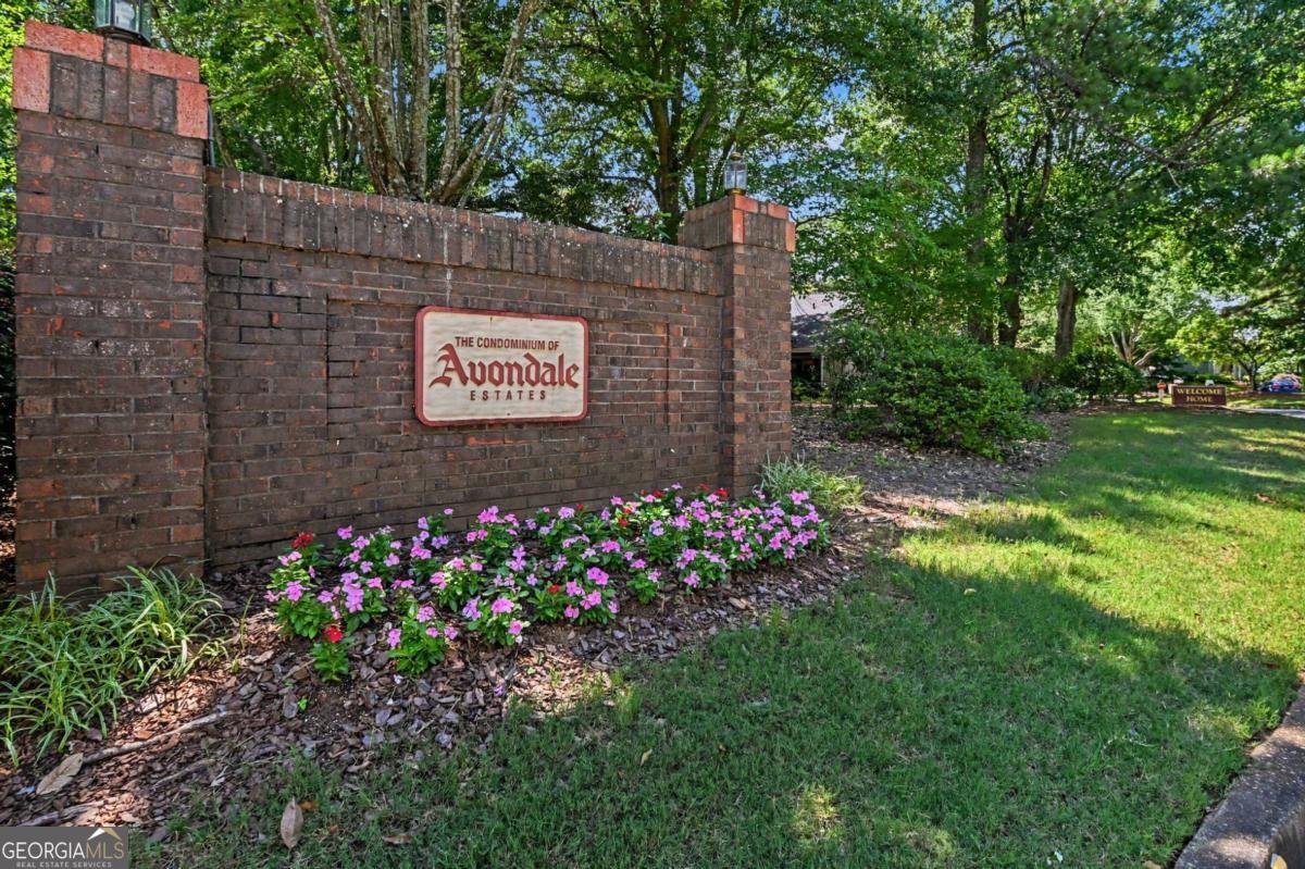 24 Sutton Place Avondale Estates - Photo 23