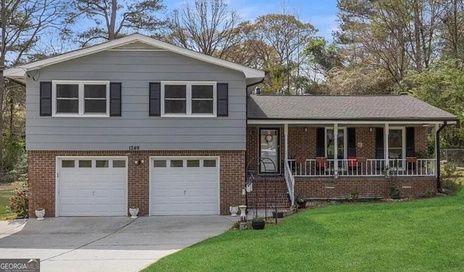 1249 Renee Dr Lilburn - main photo