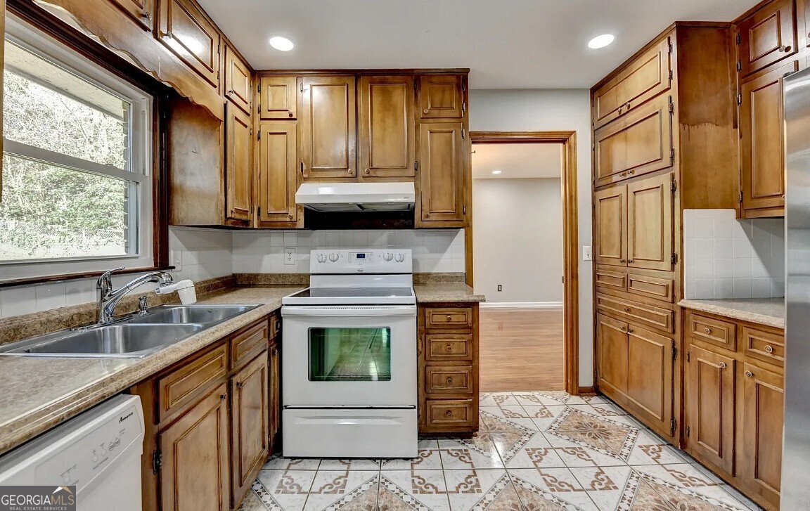 1249 Renee Dr Lilburn - Photo 16