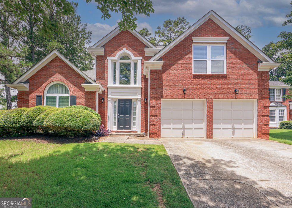 5270 Taylor Road Alpharetta - main photo