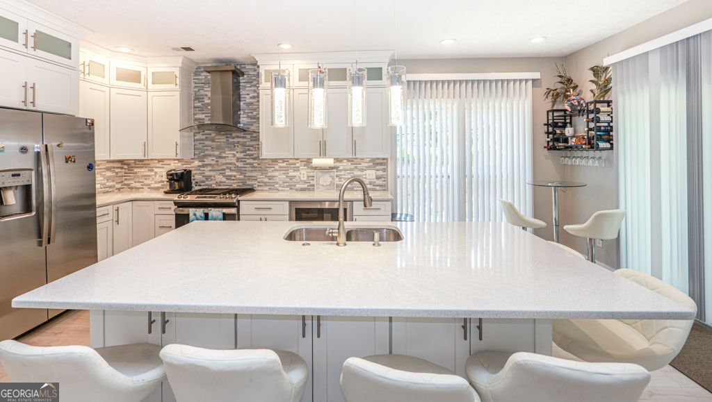 5270 Taylor Road Alpharetta - Photo 13