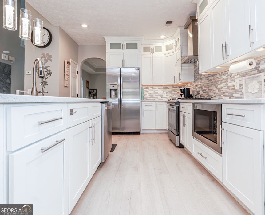 5270 Taylor Road Alpharetta - Photo 14