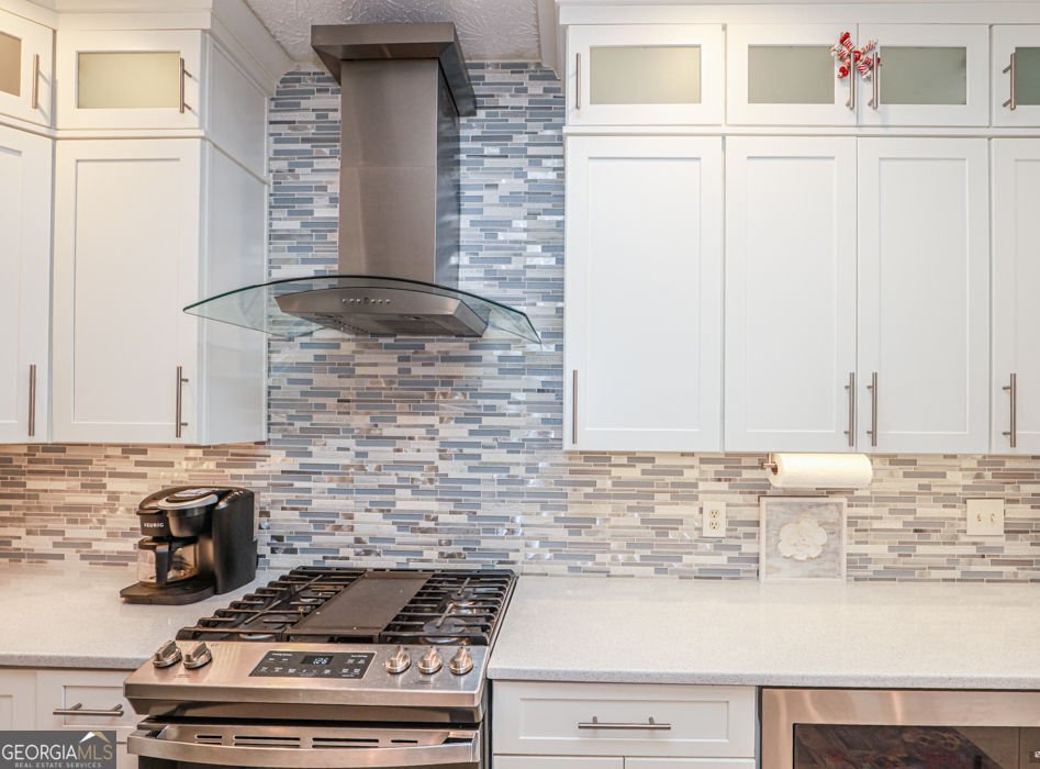 5270 Taylor Road Alpharetta - Photo 15