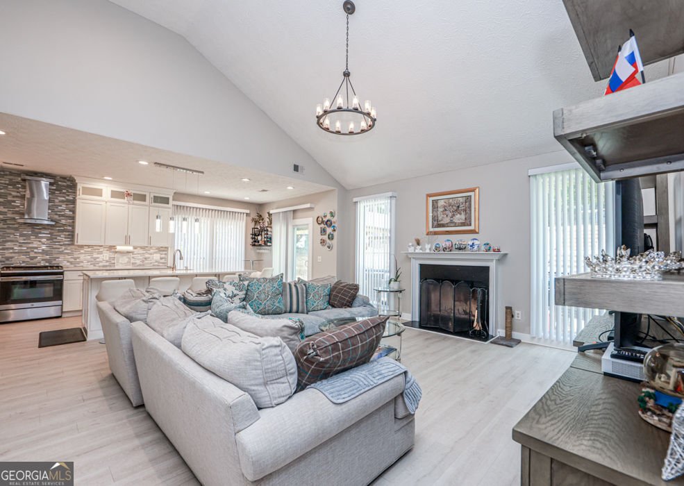 5270 Taylor Road Alpharetta - Photo 16