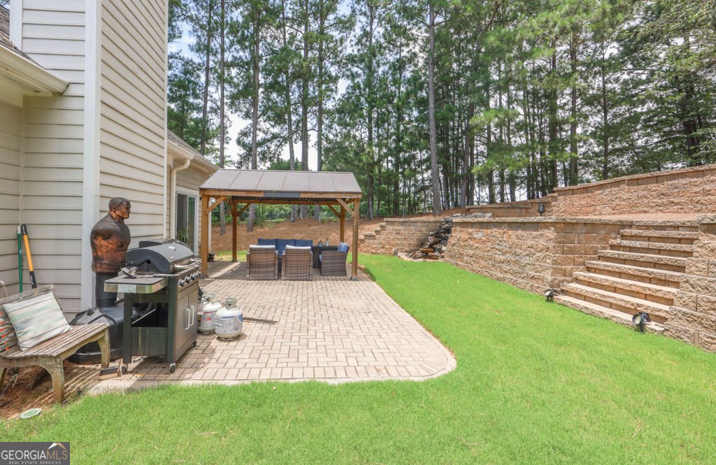 5270 Taylor Road Alpharetta - Photo 32