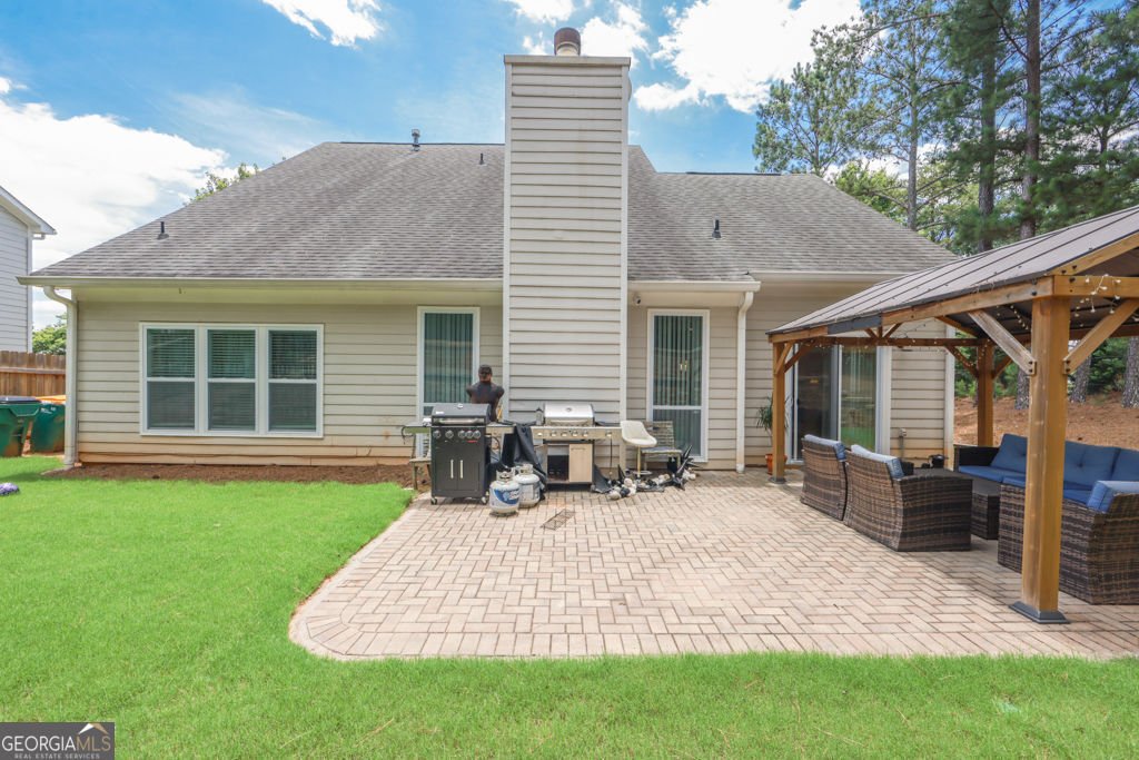 5270 Taylor Road Alpharetta - Photo 33