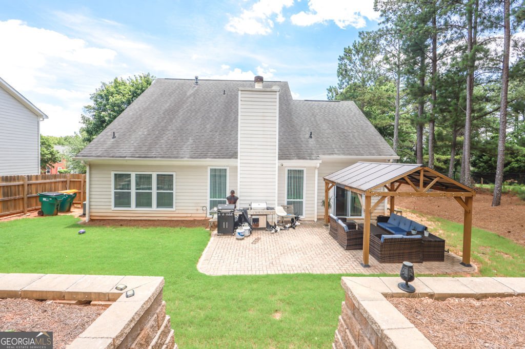 5270 Taylor Road Alpharetta - Photo 34