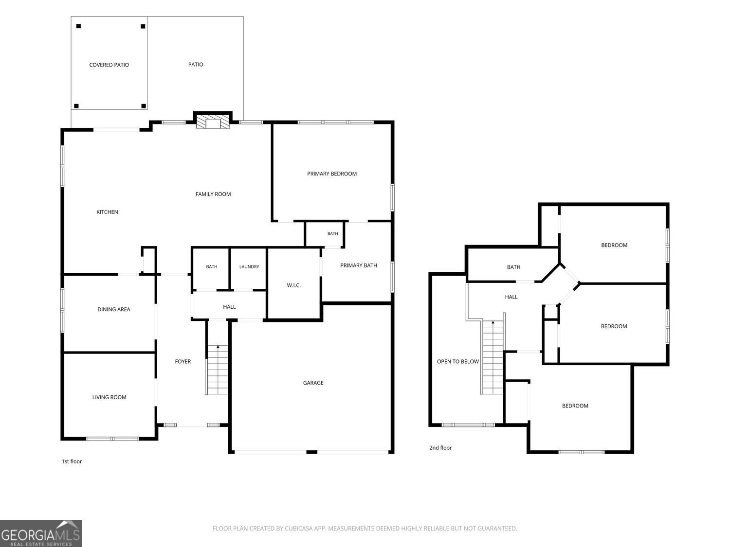 5270 Taylor Road Alpharetta - Photo 37