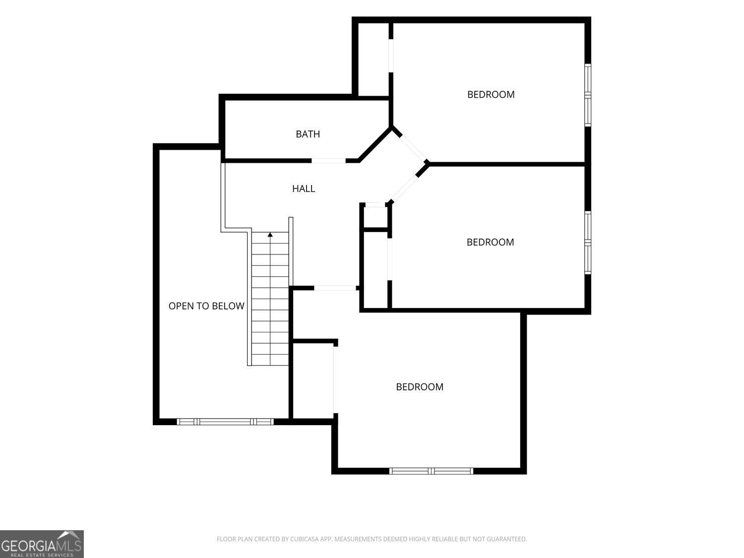 5270 Taylor Road Alpharetta - Photo 38