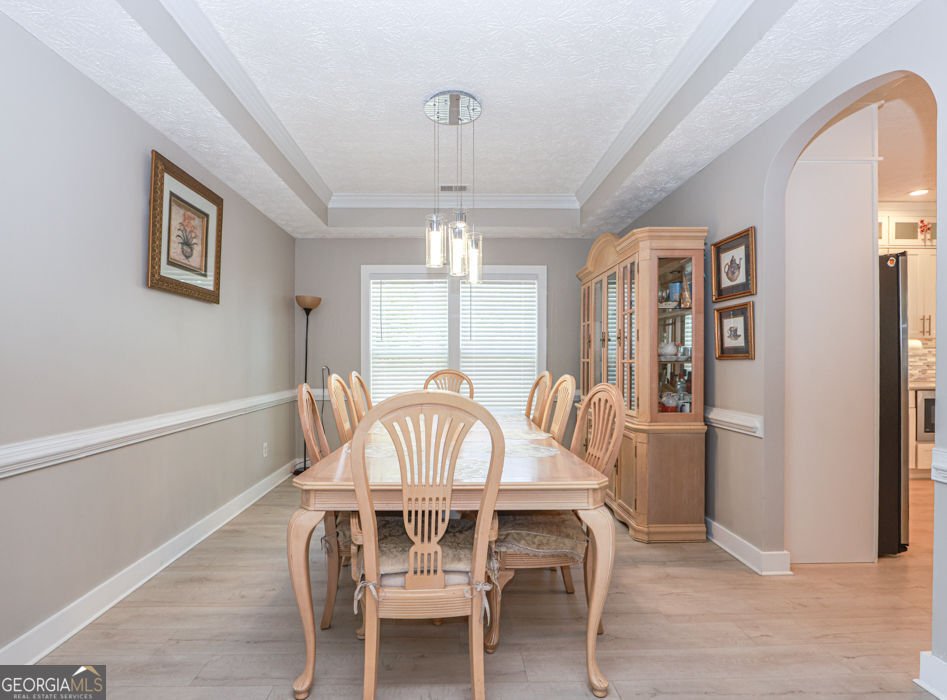 5270 Taylor Road Alpharetta - Photo 6